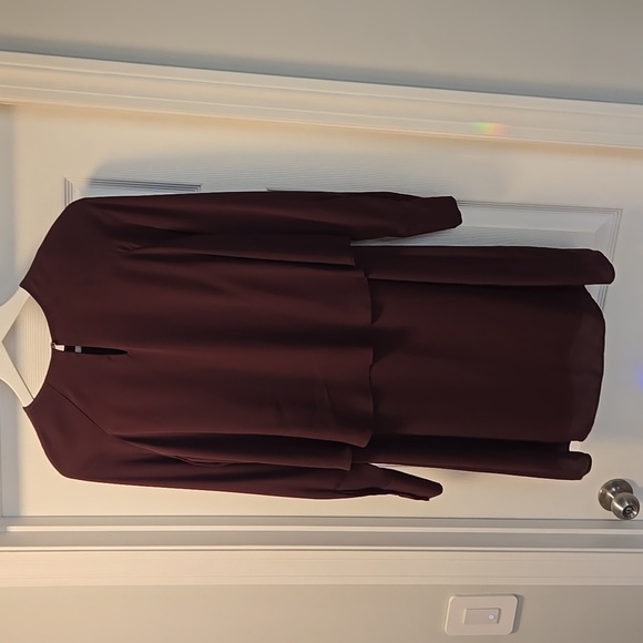 Who What Where Dress - Picture 3 of 3